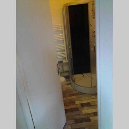 Elbeuf Etg1 Droite Sweet Home Netflix Wifi Exterior foto